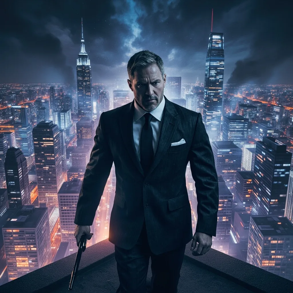 Đô Thị Tể Thiên