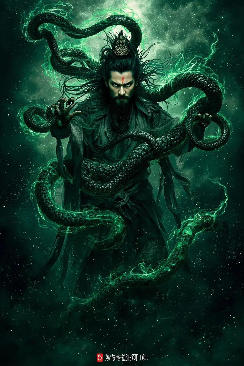 Nghịch Thiên Độc