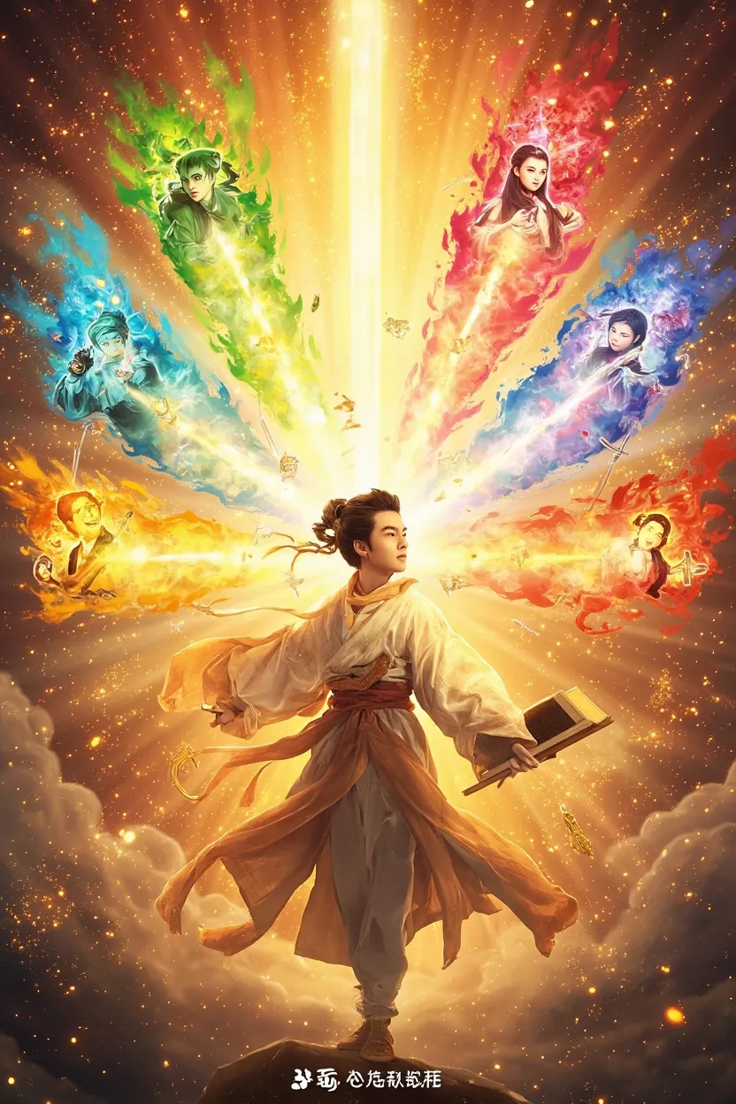 Thần Phụ Chi Tôn