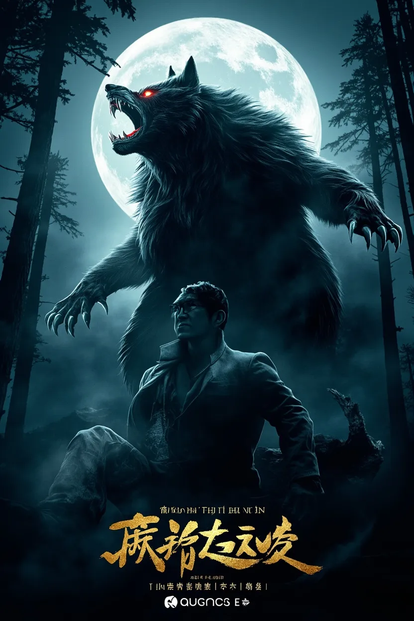 Thần Thú Chi Tôn