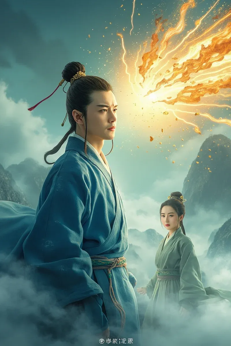 Thiên Đạo Tu Chân