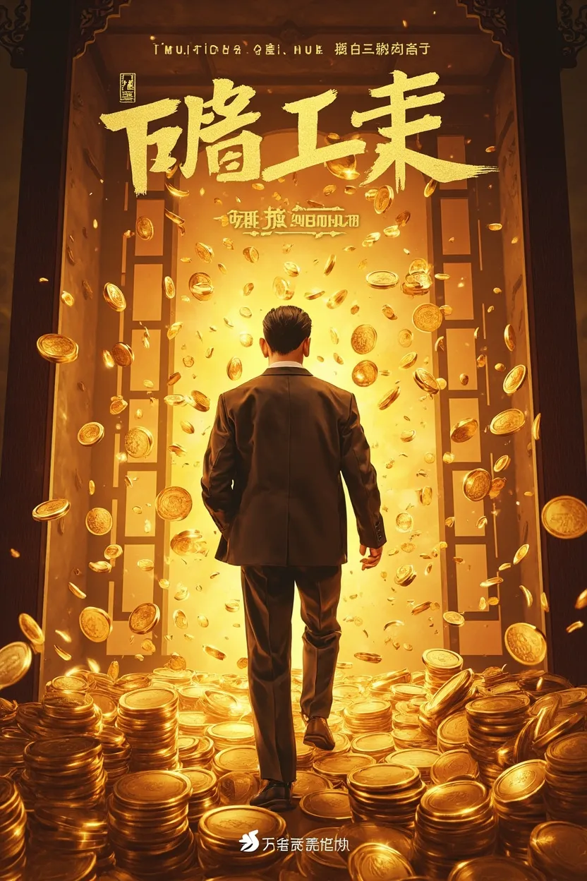 Trùng Sinh Đại Chủ