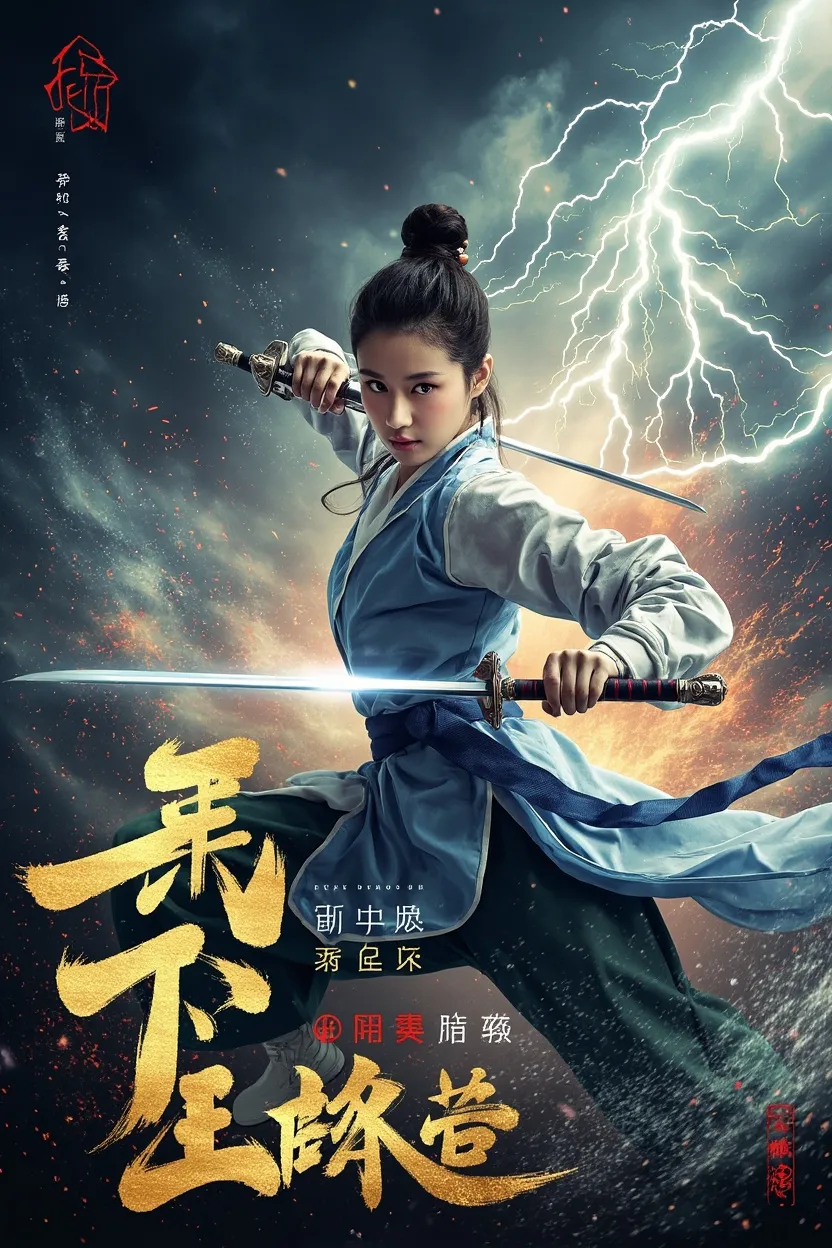 Võ Đạo Tiên Cơ